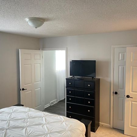 Spacious 1King Bd/2Queen Bd/* 1 Mile From I-85 レキシントン エクステリア 写真