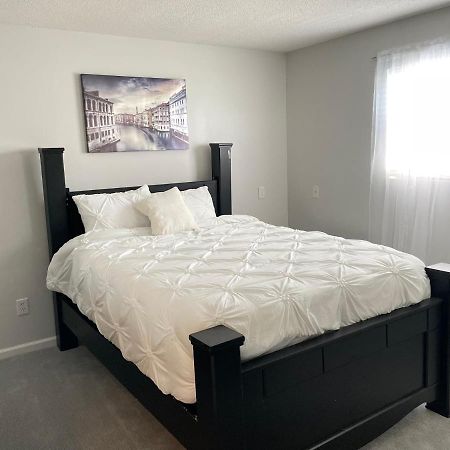 Spacious 1King Bd/2Queen Bd/* 1 Mile From I-85 レキシントン エクステリア 写真