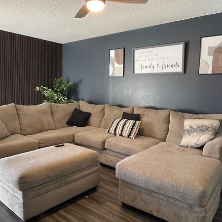 Spacious 1King Bd/2Queen Bd/* 1 Mile From I-85 レキシントン エクステリア 写真