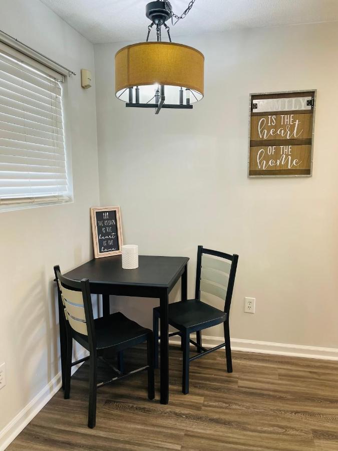 Spacious 1King Bd/2Queen Bd/* 1 Mile From I-85 レキシントン エクステリア 写真
