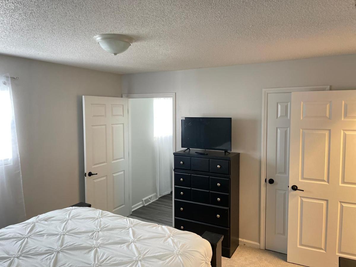 Spacious 1King Bd/2Queen Bd/* 1 Mile From I-85 レキシントン エクステリア 写真