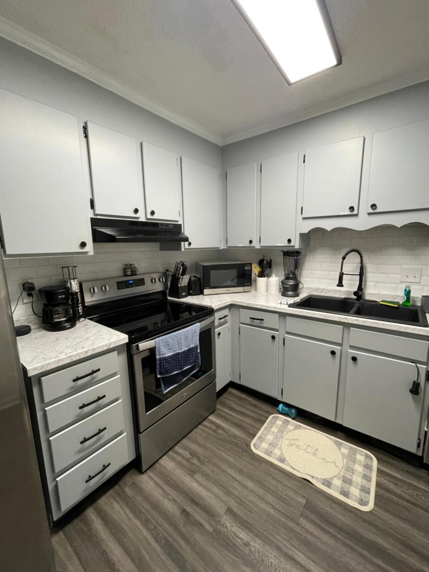 Spacious 1King Bd/2Queen Bd/* 1 Mile From I-85 レキシントン エクステリア 写真